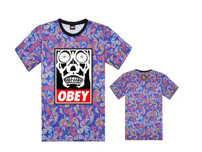 Obey T-shirt-410