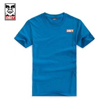 Obey T-shirt-116