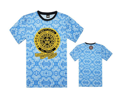Obey T-shirt-426