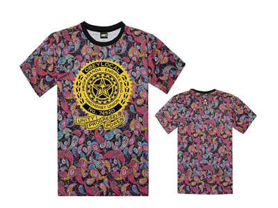 Obey T-shirt-428