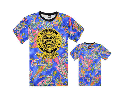 Obey T-shirt-432