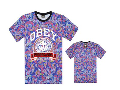 Obey T-shirt-438