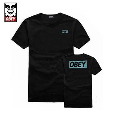 Obey T-shirt-118