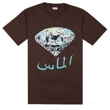 Diamond T-Shirts-032