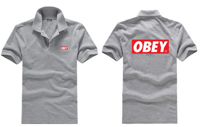 Obey T-shirt-462