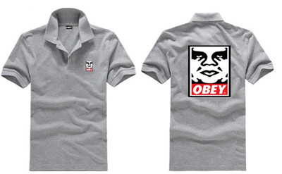 Obey T-shirt-473