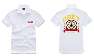 Obey T-shirt-481