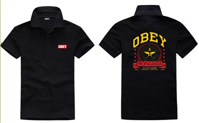 Obey T-shirt-482