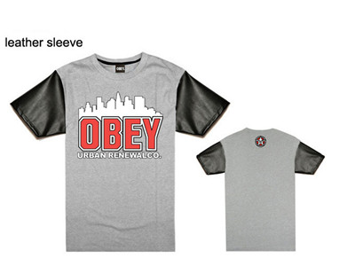Obey T-shirt-491
