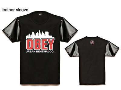 Obey T-shirt-494