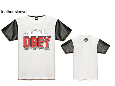 Obey T-shirt-495