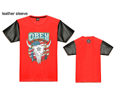 Obey T-shirt-498