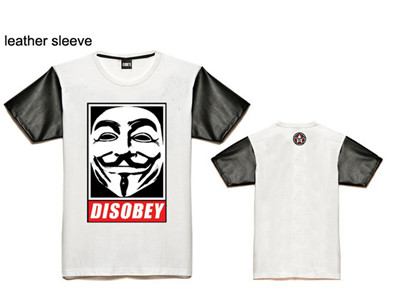 Obey T-shirt-513