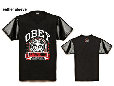 Obey T-shirt-518