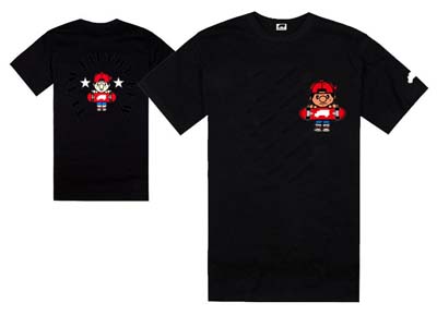 TRUKFIT T-shirt-132