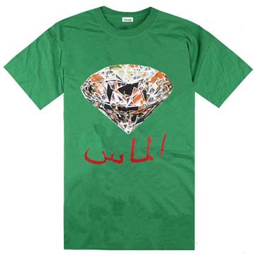 Diamond T-Shirts-040