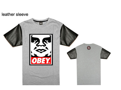 Obey T-shirt-533
