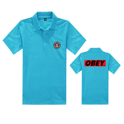 Obey T-shirt-568
