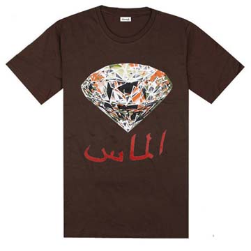 Diamond T-Shirts-045