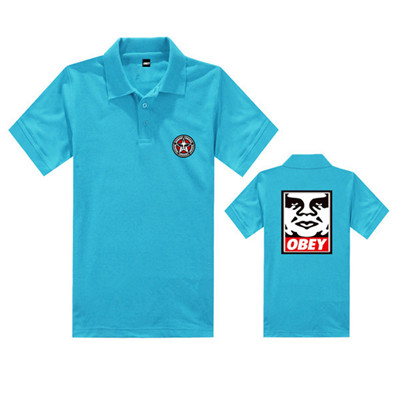 Obey T-shirt-578