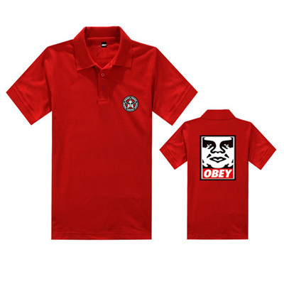 Obey T-shirt-579