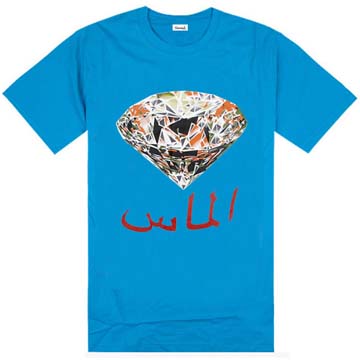 Diamond T-Shirts-046