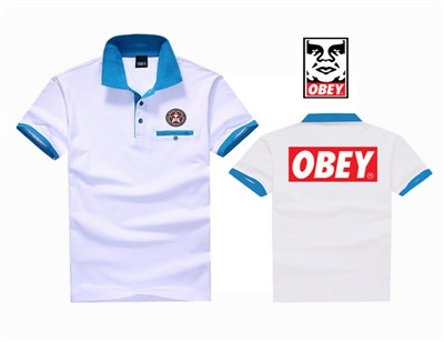 Obey T-shirt-595