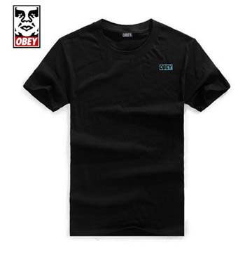 Obey T-shirt-134