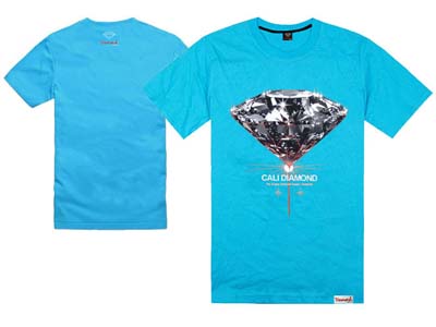 Diamond T-Shirts-189
