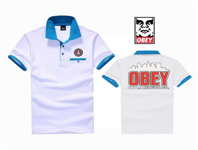 Obey T-shirt-604