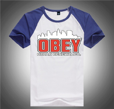 Obey T-shirt-607