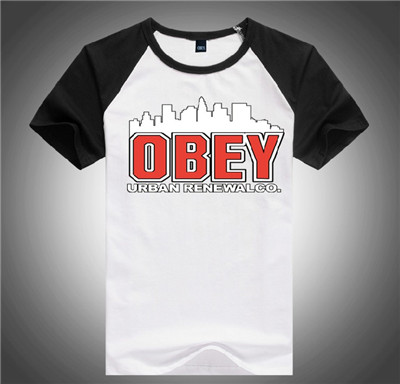 Obey T-shirt-609