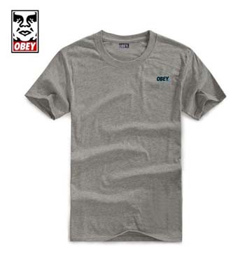 Obey T-shirt-135