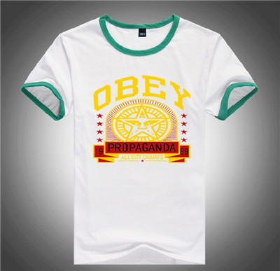 Obey T-shirt-614