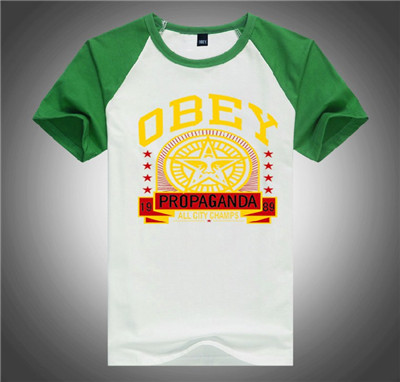 Obey T-shirt-621