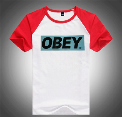 Obey T-shirt-635