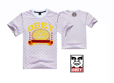 Obey T-shirt-639
