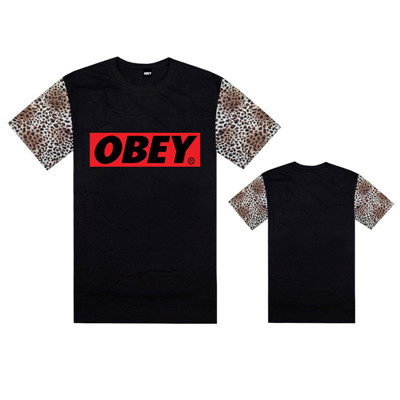 Obey T-shirt-651
