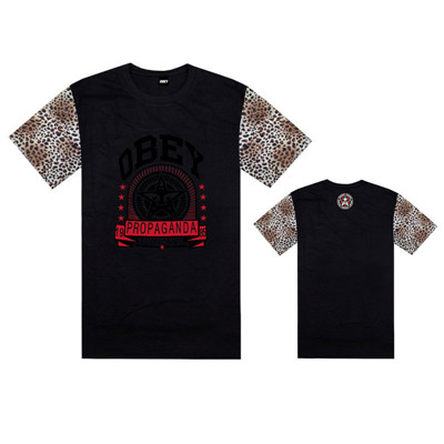 Obey T-shirt-662