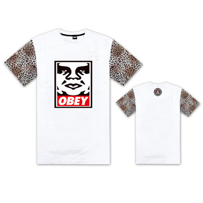 Obey T-shirt-671