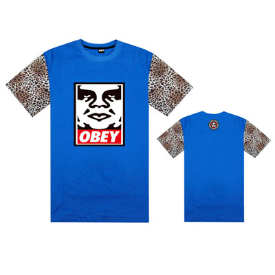 Obey T-shirt-672
