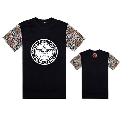 Obey T-shirt-678