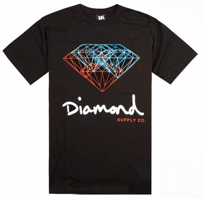 Diamond T-Shirts-006