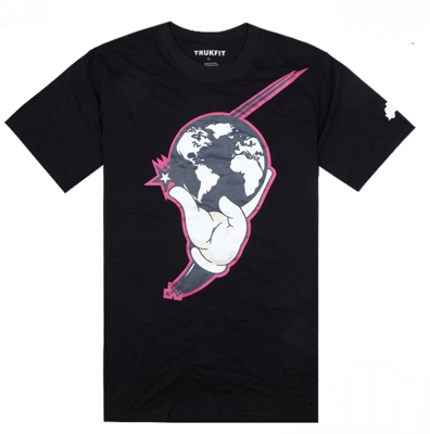 TRUKFIT T-shirt-025