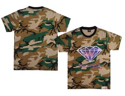 Diamond T-Shirts-197