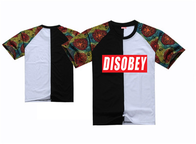 Obey T-shirt-685