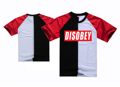 Obey T-shirt-689