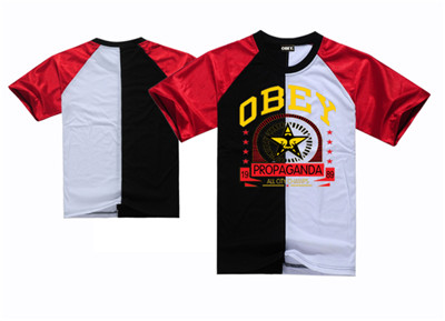 Obey T-shirt-690