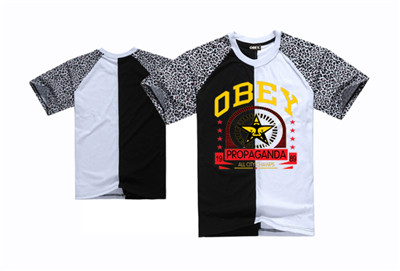 Obey T-shirt-695