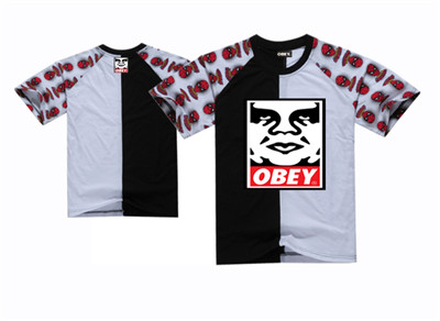 Obey T-shirt-700